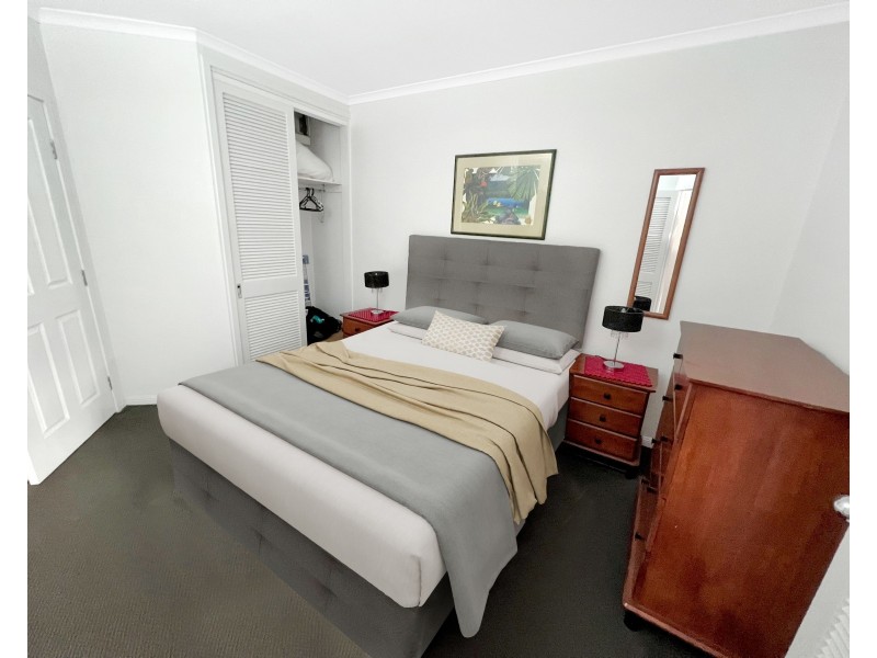 4/26 Sheridan Street, Cairns City QLD 4870