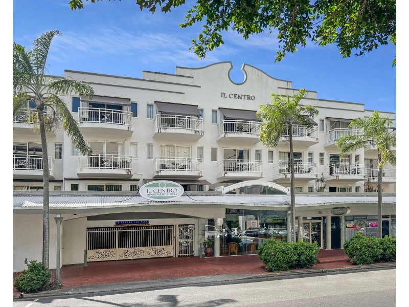4/26 Sheridan Street, Cairns City QLD 4870