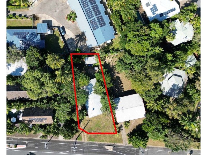 5 Endeavour Road, Clifton Beach QLD 4879