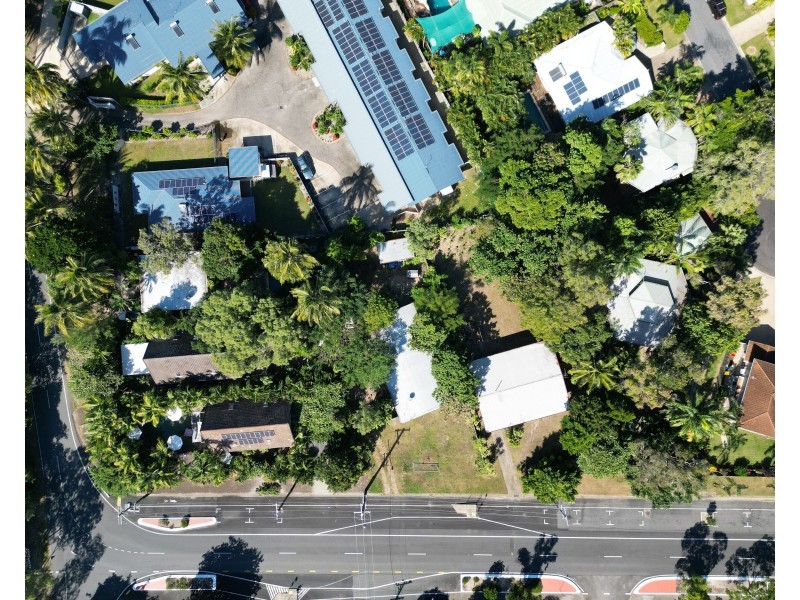 5 Endeavour Road, Clifton Beach QLD 4879