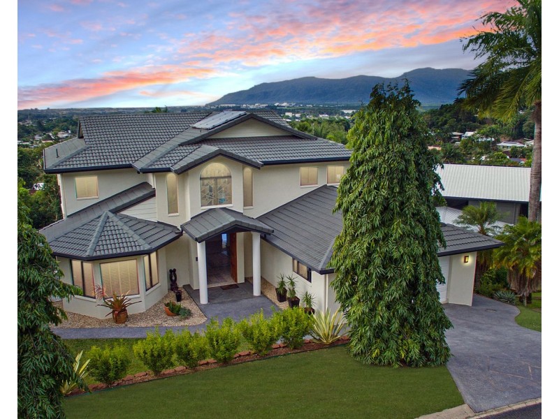 30 Gouldian Street, Bayview Heights QLD 4868