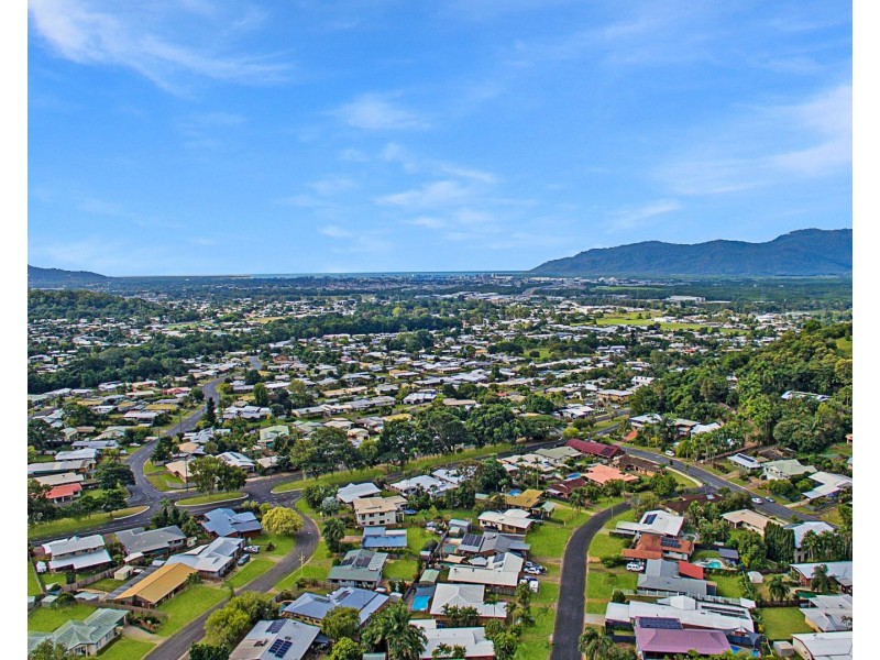 30 Gouldian Street, Bayview Heights QLD 4868