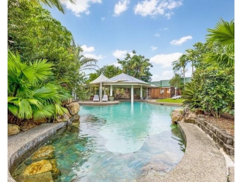 281/1-21 Anderson Road, Woree QLD 4868