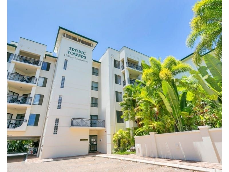 110/294-298 Sheridan Street, Cairns North QLD 4870
