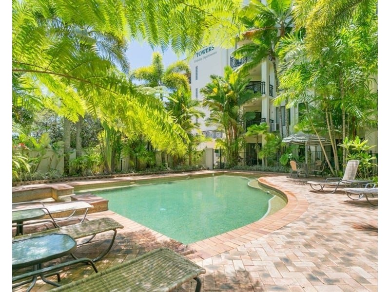 110/294-298 Sheridan Street, Cairns North QLD 4870
