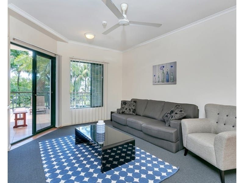 110/294-298 Sheridan Street, Cairns North QLD 4870