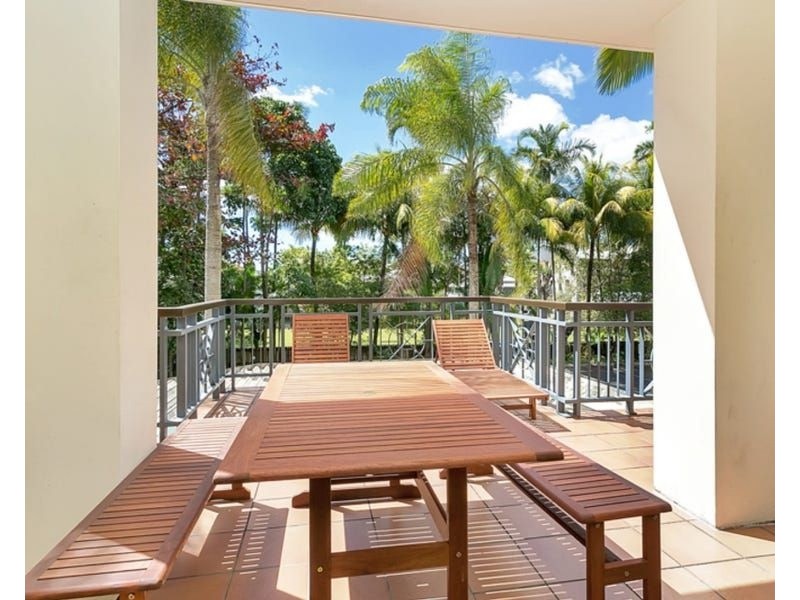110/294-298 Sheridan Street, Cairns North QLD 4870