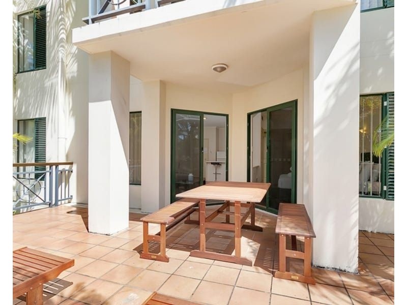 110/294-298 Sheridan Street, Cairns North QLD 4870