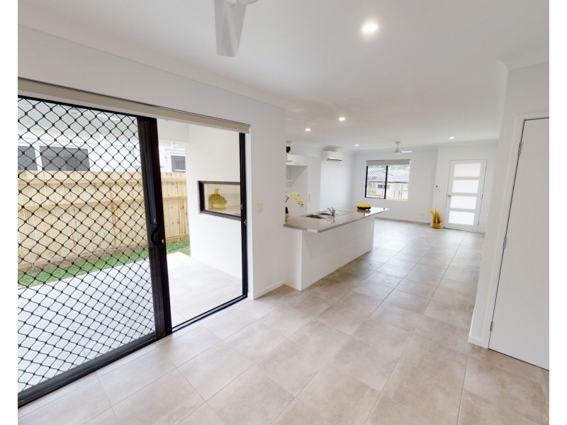 19 Saltwater Circuit, Trinity Beach QLD 4879