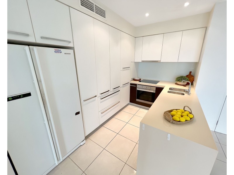 19/1 Marlin Parade, Cairns City QLD 4870