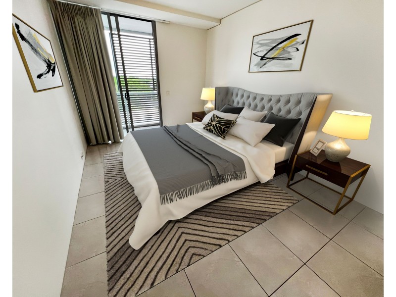 19/1 Marlin Parade, Cairns City QLD 4870