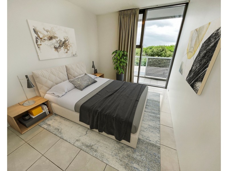 19/1 Marlin Parade, Cairns City QLD 4870