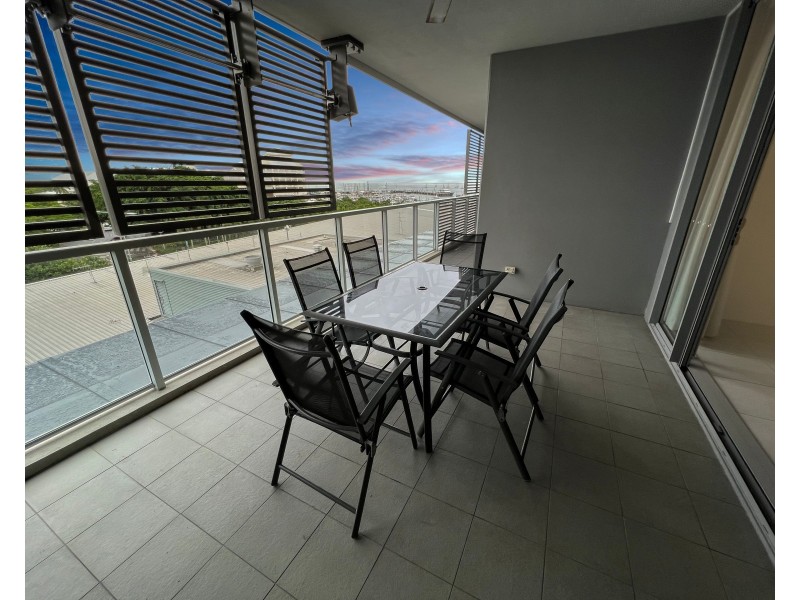 19/1 Marlin Parade, Cairns City QLD 4870