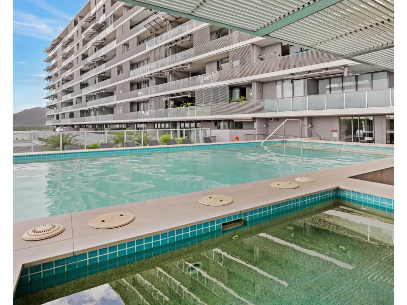 19/1 Marlin Parade, Cairns City QLD 4870