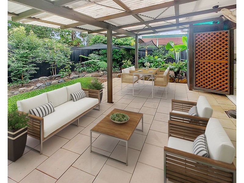 3/36-38 Mimosa Street, Holloways Beach QLD 4878