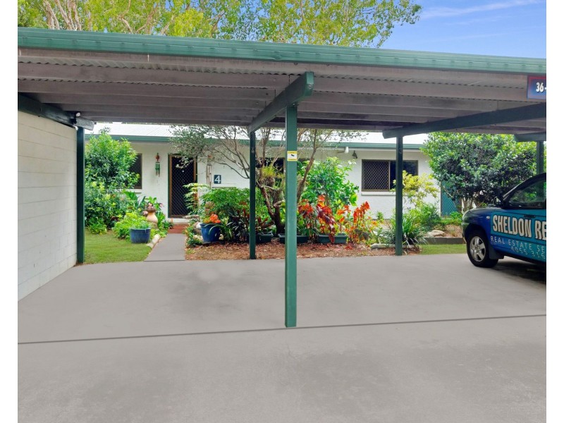 3/36-38 Mimosa Street, Holloways Beach QLD 4878