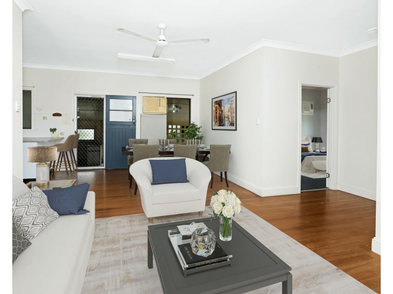 270 Number Four Branch Road, No 4 Branch QLD 4856