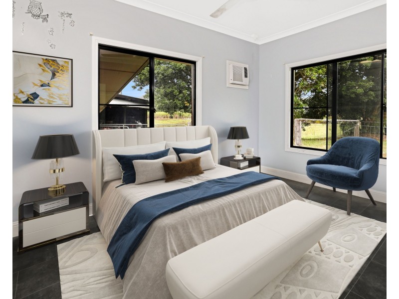 270 Number Four Branch Road, No 4 Branch QLD 4856