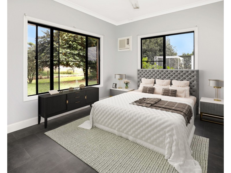 270 Number Four Branch Road, No 4 Branch QLD 4856