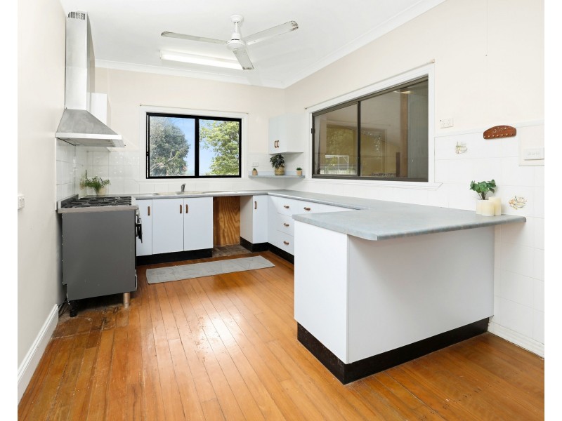 270 Number Four Branch Road, No 4 Branch QLD 4856