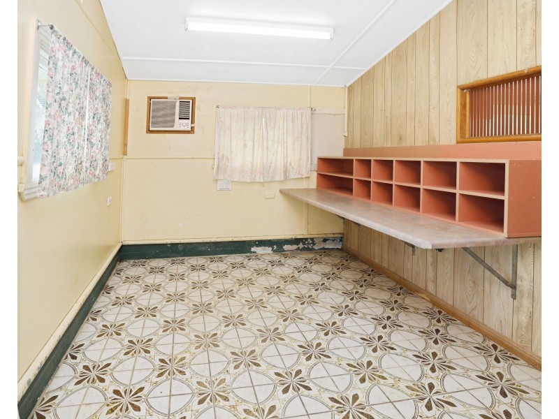 270 Number Four Branch Road, No 4 Branch QLD 4856