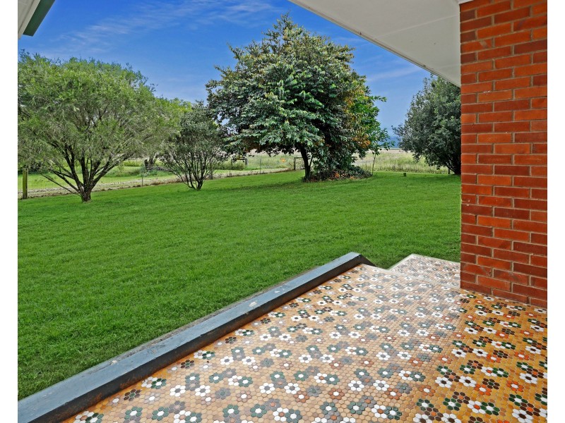 270 Number Four Branch Road, No 4 Branch QLD 4856