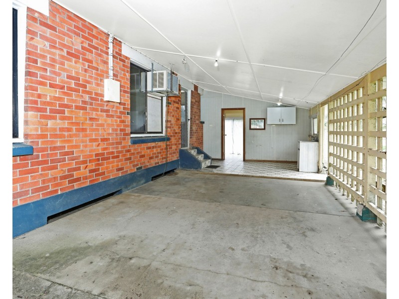 270 Number Four Branch Road, No 4 Branch QLD 4856