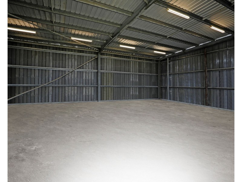 270 Number Four Branch Road, No 4 Branch QLD 4856