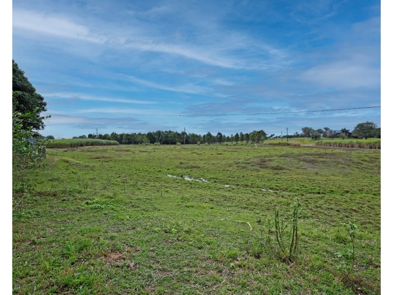 270 Number Four Branch Road, No 4 Branch QLD 4856