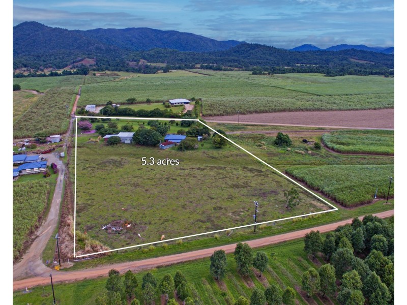 270 Number Four Branch Road, No 4 Branch QLD 4856