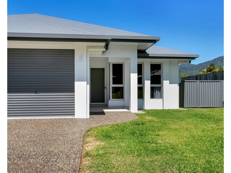 2/3 Ainscow Drive, Bentley Park QLD 4869