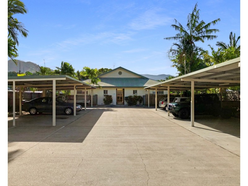 13/19-21 Mahogany Street, Manoora QLD 4870