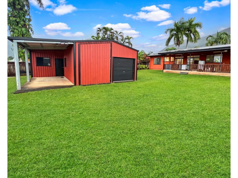 4 Kamala Street, Redlynch QLD 4870