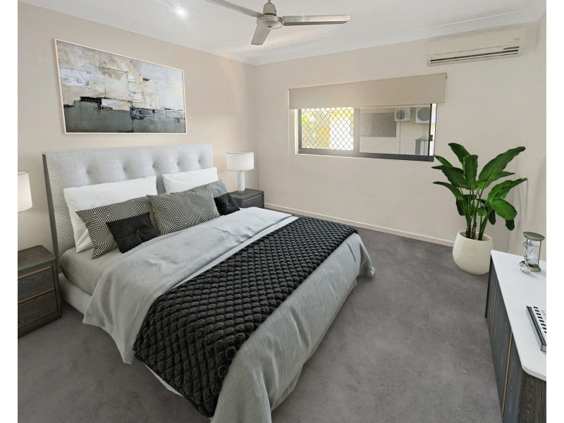 22/3-9 Stratford Parade, Stratford QLD 4870