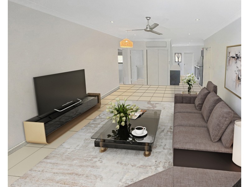 22/3-9 Stratford Parade, Stratford QLD 4870