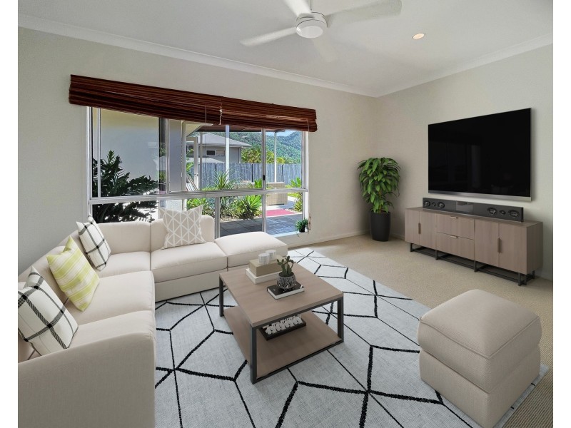 6 Willie Ming Close, Redlynch QLD 4870