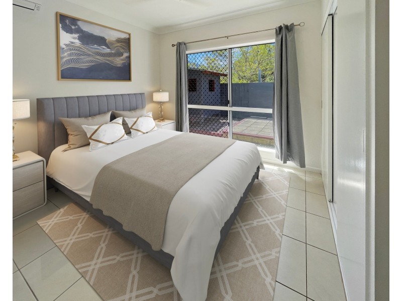 6 Willie Ming Close, Redlynch QLD 4870
