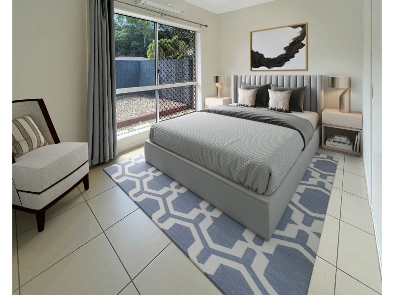 6 Willie Ming Close, Redlynch QLD 4870