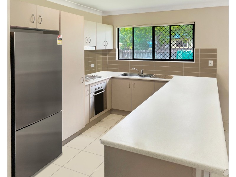 7 Cliffdale Street, Bentley Park QLD 4869