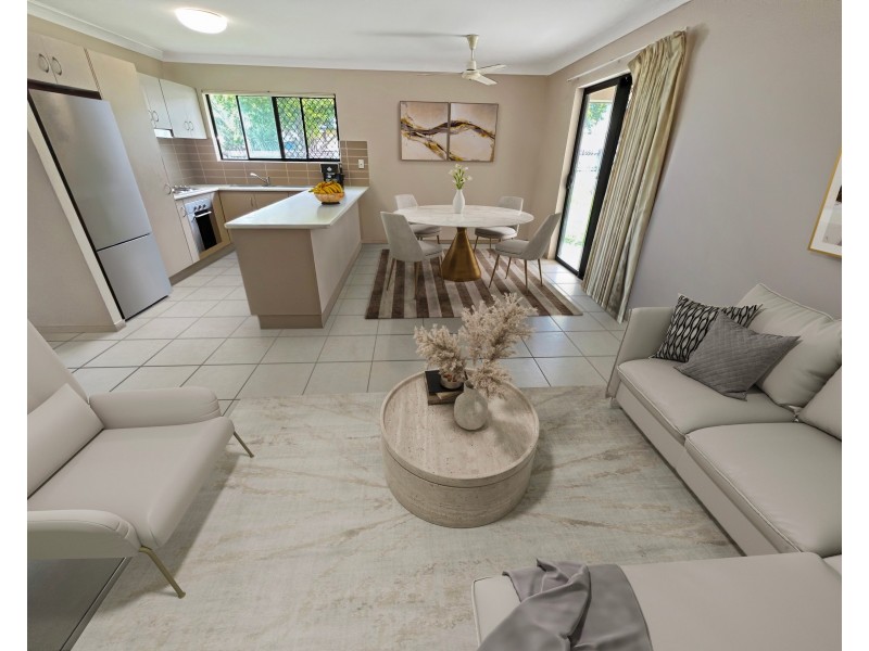 7 Cliffdale Street, Bentley Park QLD 4869