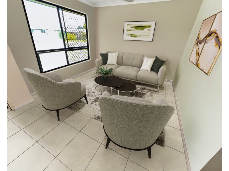 7 Cliffdale Street, Bentley Park QLD 4869