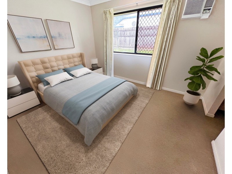 7 Cliffdale Street, Bentley Park QLD 4869