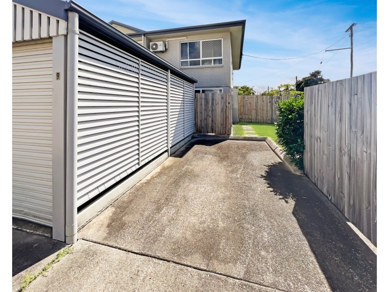 9/189-193 Buchan Street, Bungalow QLD 4870