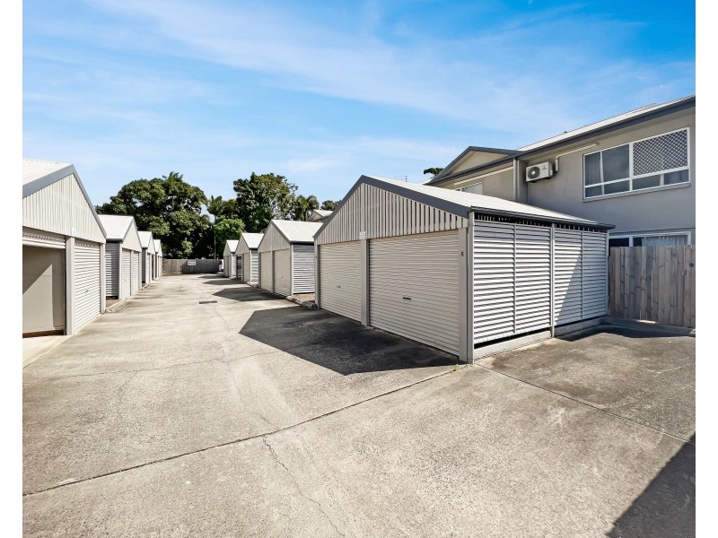 9/189-193 Buchan Street, Bungalow QLD 4870