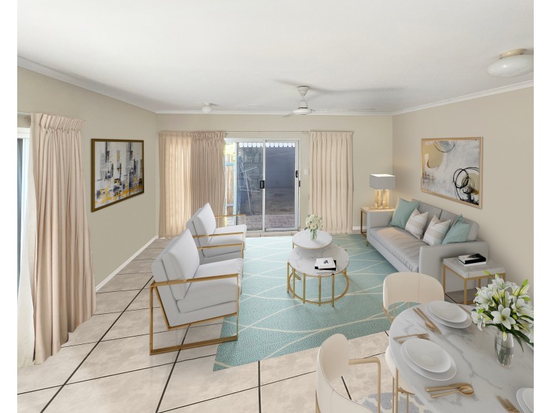 9/189-193 Buchan Street, Bungalow QLD 4870