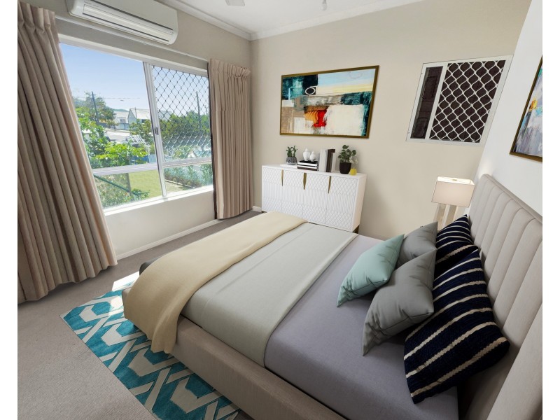 9/189-193 Buchan Street, Bungalow QLD 4870