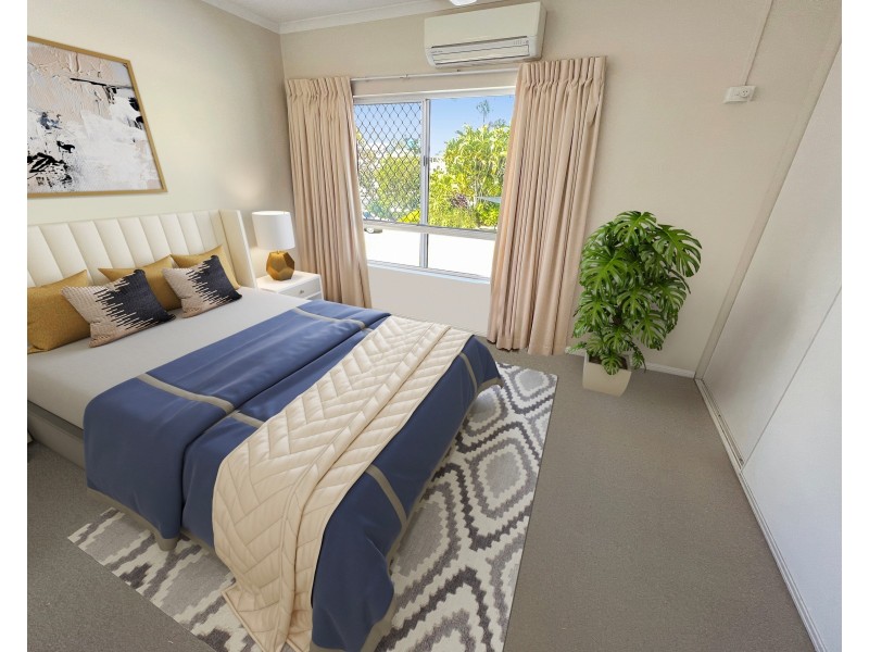 9/189-193 Buchan Street, Bungalow QLD 4870