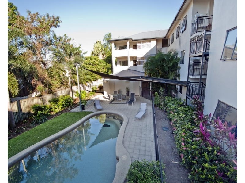10/72 Digger Street, Cairns North QLD 4870