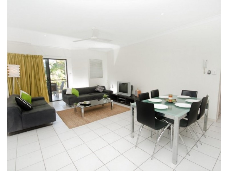10/72 Digger Street, Cairns North QLD 4870
