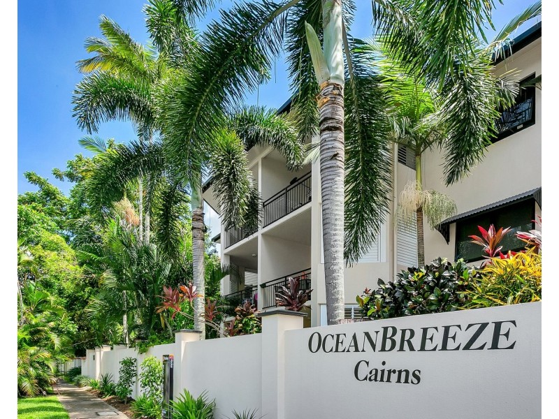 10/72 Digger Street, Cairns North QLD 4870